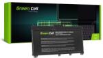 Green Cell Baterie Green Cell TF03XL HSTNN-LB7X 920046-421 920070-855 pentru HP 14-BP Pavilion 14-BF 14-BK 15-CC 15-CD 15-CK 17-AR (HP145)