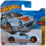 Mattel Hot Wheels Ford RS200 kisautó (JBB49) - morzsajatekbolt