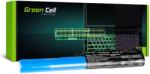 Green Cell Baterie Green Cell A31N1601 pentru Asus R541N R541NA R541S R541U R541UA R541UJ Vivobook Max F541N F541U X541N X541NA X541S X541U (AS94)