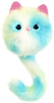 Modell & Hobby TOYS Pomsies interaktív plüss cica, szeretnivaló viselhető Pom-Pom kedvenc - Mist