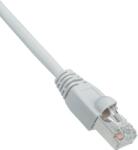 SOLARIX cablu patch CAT5E UTP PVC 15m gri, rezistent la smulgere (28311519)