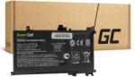 Green Cell Baterie Green Cell TE03XL pentru HP Omen 15-AX052NW 15-AX055NW 15-AX075NW 15-AX099NW, HP Pavilion 15-BC402NW (HP179V2)