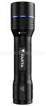 VARTA 18921101111 Night Cutter Pro F30R LED újratölthető zseblámpa (VARTA_18921101111) (VARTA_18921101111)