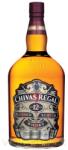  PERNOD Chivas Regal 12É Whisky PDD 4, 5l 40% - alkuguru
