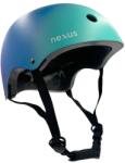 SKITT Cască SKITT Freestyle pentru copii, ediție NEXUS, Rainbow, M (54-57cm)