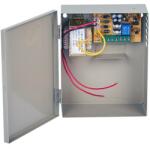 CONTROL CON-168 UPS 12V, 30W, fém dobozban tápegység (CON-168) - officedepot