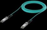 Ubiquiti Cablu AOC UBNT UACC-AOC-QSFP28-20M, 100 Gbps, 20m (UACC-AOC-QSFP28-20M)