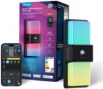 Govee RGBICWW Smart kültéri fali lámpa 1500lm Matter (H7078CD1)