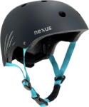 SKITT Cască SKITT Freestyle NEXUS Edition, Antracit Monster, S (48-53cm)