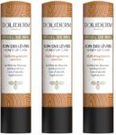 Doliderm Rituel de Miel Комплект - Балсам за устни, 3 x 4.2 g - ozone