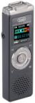 Trevi DR 437 SA2 mini diktafon, 8GB (15164) (15164)