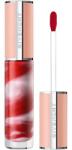 Givenchy Rose Perfecto Liquid Lip Balm ajakbalzsam árnyalat N°37 Rouge Grainé 6 ml