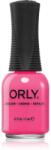 ORLY Lacquer körömlakk árnyalat That's Hot 11 ml