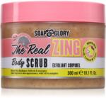 Soap & Glory The Real Zing testpeeling 300 g