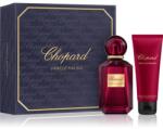Chopard Vanille Malika ajándékszett hölgyeknek