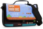 PowerA Everywhere Messenger, Nintendo Switch/OLED/LITE, Super Mario Bros, Konzol táska (1505783-01)