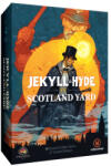 Mandoo Games Jekyll és Hyde vs. Scotland Yard (MANJAHVSHRS)