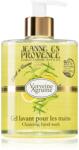 Jeanne en Provence Verveine Agrumes Săpun lichid pentru mâini 500 ml