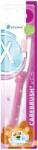 Miradent Детска четка за зъби Carebrush Kids, 2-6 години, розова - ozone