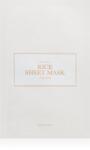 I'm from Rice Sheet Mask hidratáló gézmaszk egységesíti a bőrszín tónusait