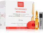 MartiDerm The Originals Proteos Liposome Изглаждаща и озаряваща грижа в ампули 10x2ml