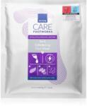 Avon Care Footworks регенерираща маска за крака и нокти 3 в 1 2x20ml