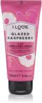 I Love Cosmetics Glazed Raspberry kézkrém 100 ml