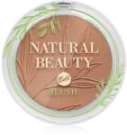 Bell Natural Beauty blush cu efect iluminator 5 g