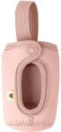 BIBS Bottle Cover Small üvegmelegítő Blush