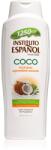 Instituto Español Coco tusfürdő gél 1250 ml