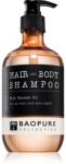 BAOPURE Collection Hair and Body Shampoo sampon haj és test 475 ml