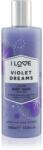 I Love Cosmetics Violet Dreams tusfürdő gél 350 ml