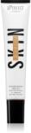 BPerfect Skin Fusion Skincare Infused Skin Tint könnyű alapozó természetes hatásért árnyalat 15 Medium Neutral Golden 30 ml