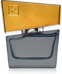 HOT Shiatsu Grey parfum cu feromoni pentru bărbați 50 ml