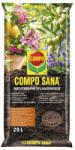 COMPO Pământ pentru plante mediteraneene Compo Sana 20 l (1238)