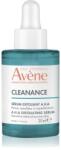 Avène Cleanance A. H. A Exfoliating Serum AHA hámlasztó szérum 30 ml