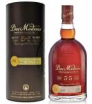 Dos Maderas 5+5 éves rum (0, 7L / 40%) - whiskynet