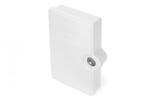 DIGITUS DN-968912 adaptoare pentru fibre optice LC/SC 1 buc. Gri (DN-968912)