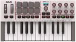 AKAI MPK Mini IV White