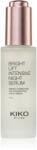 KIKO Bright Lift Intensive éjszakai ránctalanító szérum regeneráló hatással 30 ml