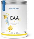 Nutriversum FLOW - EAA Sugar Free Ananász-mangó 360 g