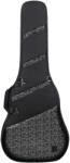 Music Area RB20H Acoustic Guitar Bag Black