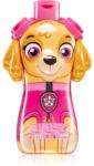 Nickelodeon Paw Patrol Sky tusfürdő gél és sampon 2 in 1 gyermekeknek 400 ml