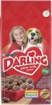Darling száraz felnőtt kutyaeledel marha és csirke ízesítéssel 2 x 15 kg