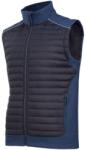 LAHTI PRO Vesta Matlasata / Negru-bleumarin - 3xl, Lahti Pro, L4131906 (l4131906)