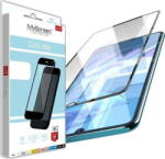 MyScreen Szkło Hartowane 5D XIAOMI MI 11 LITE MyScreen Lite Edge Full Glue czarne - vexio