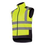 LAHTI PRO Vesta Reflectorizanta Captusita / Verde - S, Lahti Pro, L4131301 (l4131301)