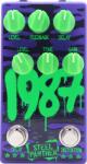 Allpedal 1987 - Steel Panther