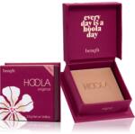 Benefit Hoola Mini бронзираща пудра с матиращ ефект цвят Hoola 2.5 гр