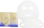 Shiseido Vital Perfection Liftdefine Radiance Face Mask luxus feszesítő maszk arcra hölgyeknek 6x2 db